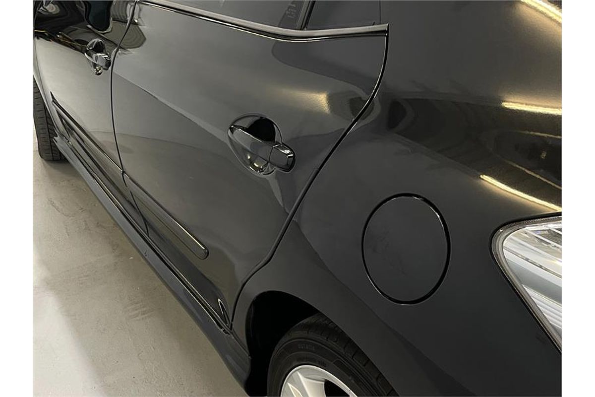 2007 Toyota BLADE MASTER G GRE156