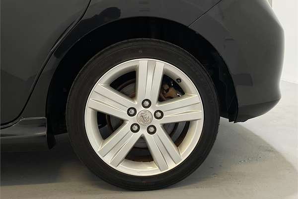 2007 Toyota BLADE MASTER G GRE156