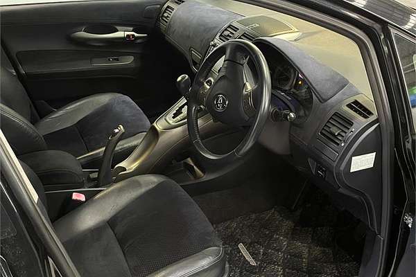 2007 Toyota BLADE MASTER G GRE156