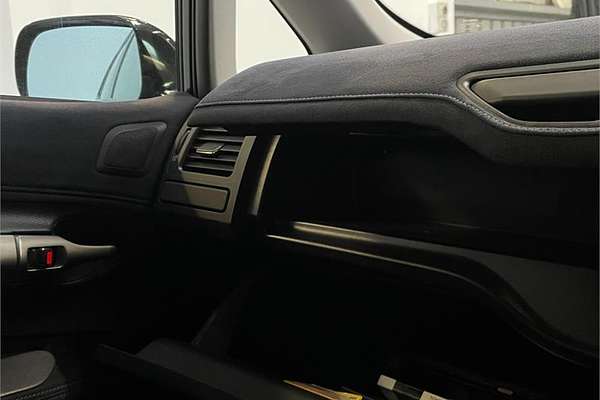 2007 Toyota BLADE MASTER G GRE156