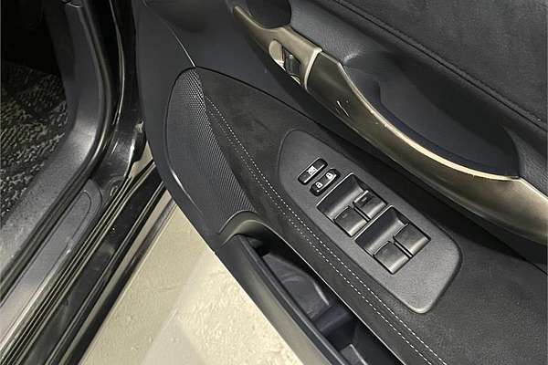 2007 Toyota BLADE MASTER G GRE156