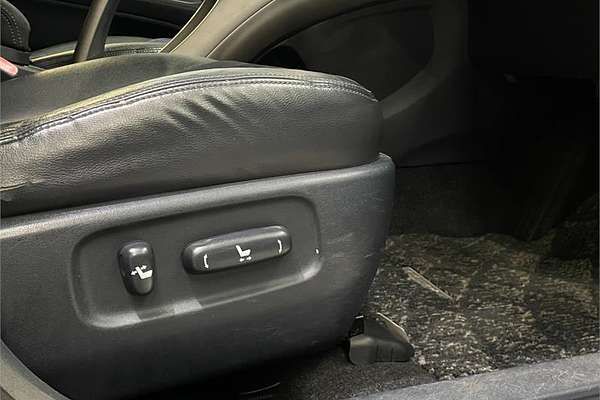 2007 Toyota BLADE MASTER G GRE156