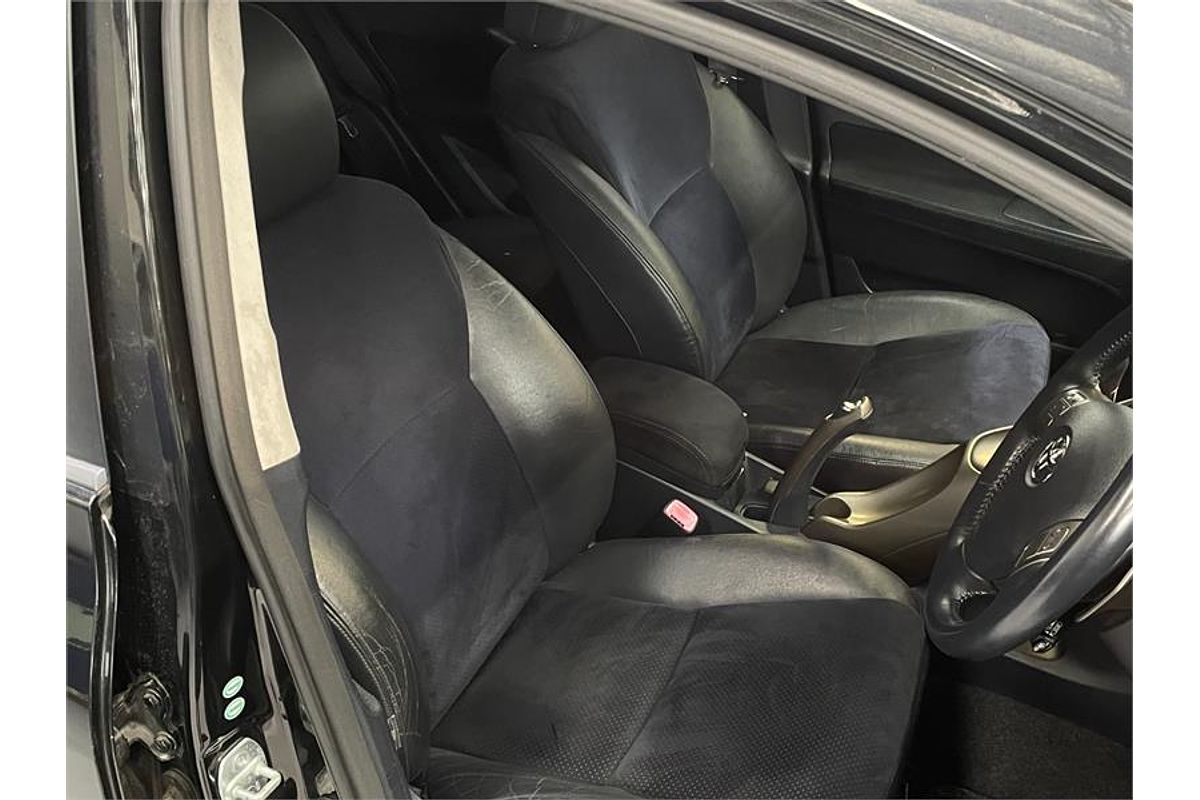 2007 Toyota BLADE MASTER G GRE156