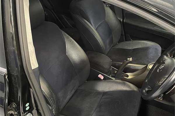 2007 Toyota BLADE MASTER G GRE156