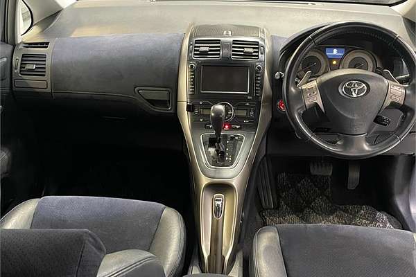 2007 Toyota BLADE MASTER G GRE156