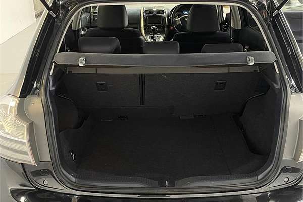 2007 Toyota BLADE MASTER G GRE156