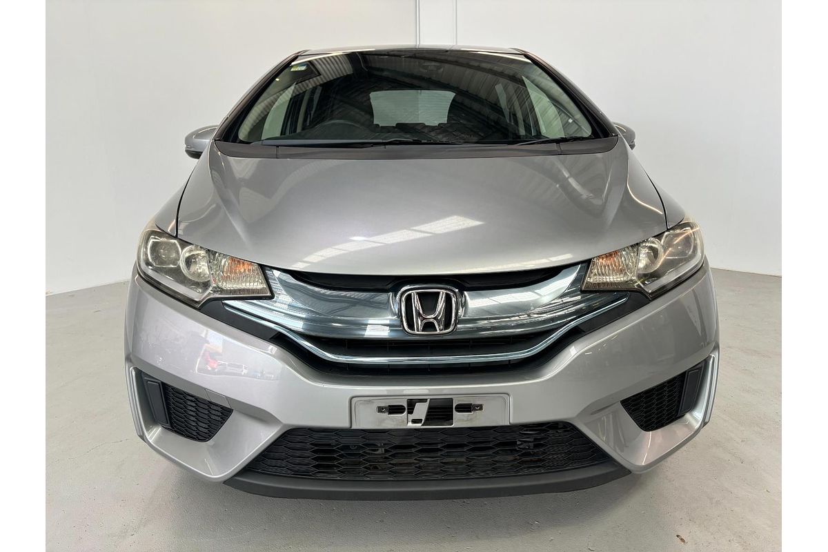 2014 Honda FIT HYBRID L PKG L PKG GP5