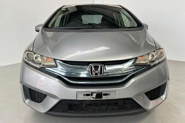 2014 Honda FIT HYBRID L PKG L PKG GP5