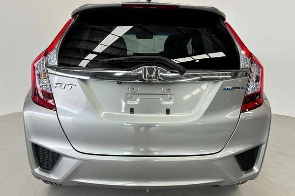 2014 Honda FIT HYBRID L PKG L PKG GP5