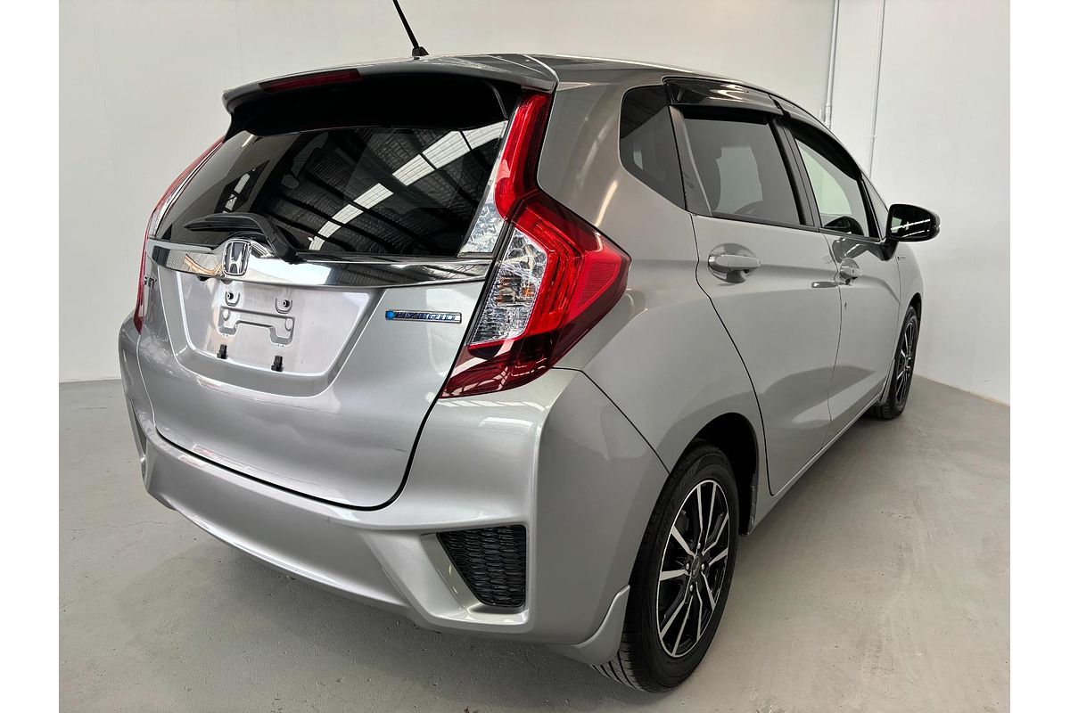 2014 Honda FIT HYBRID L PKG L PKG GP5