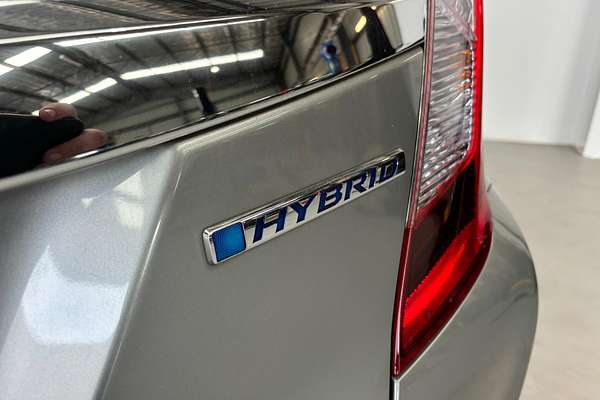 2014 Honda FIT HYBRID L PKG L PKG GP5