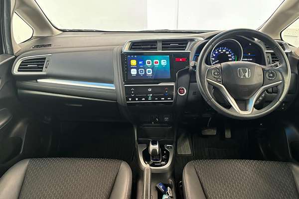 2014 Honda FIT HYBRID L PKG L PKG GP5