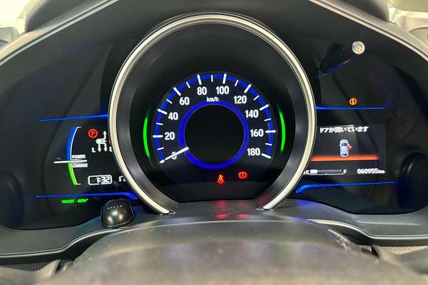 2014 Honda FIT HYBRID L PKG L PKG GP5