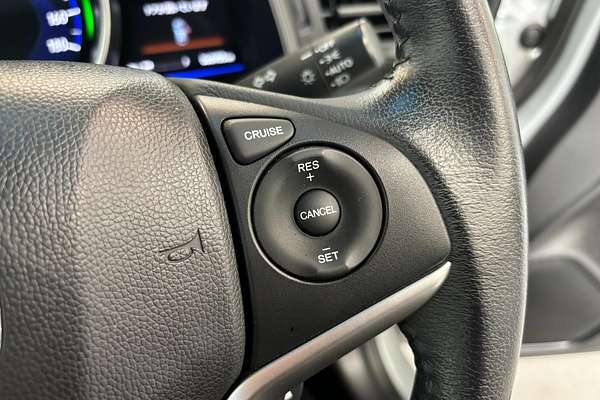 2014 Honda FIT HYBRID L PKG L PKG GP5