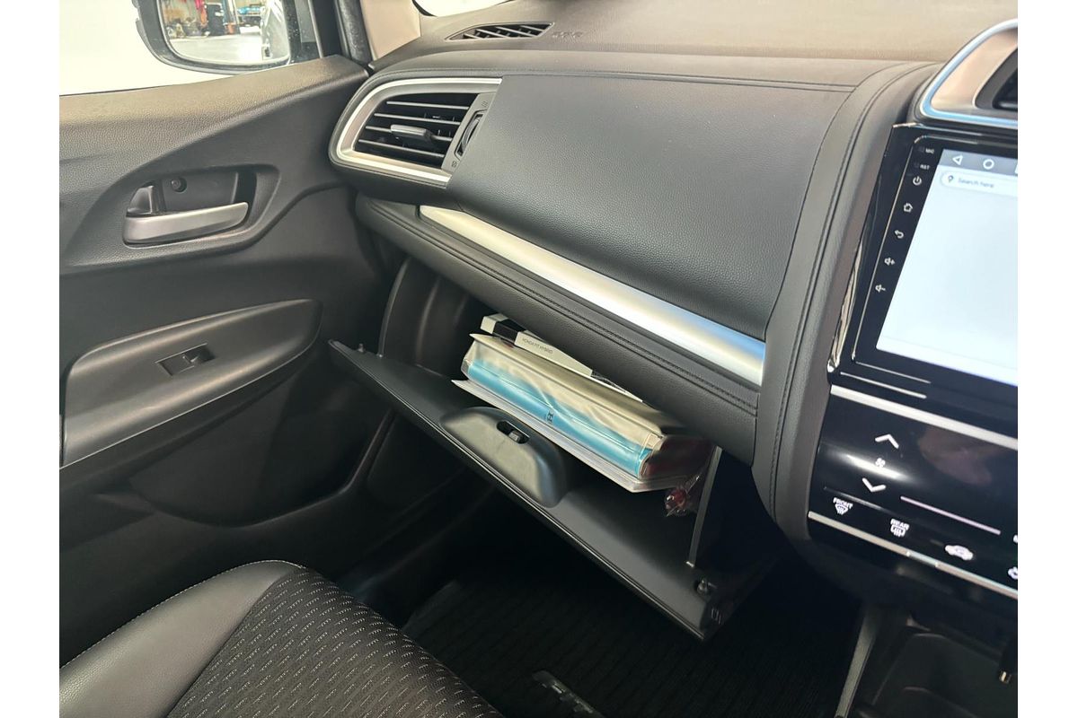 2014 Honda FIT HYBRID L PKG L PKG GP5