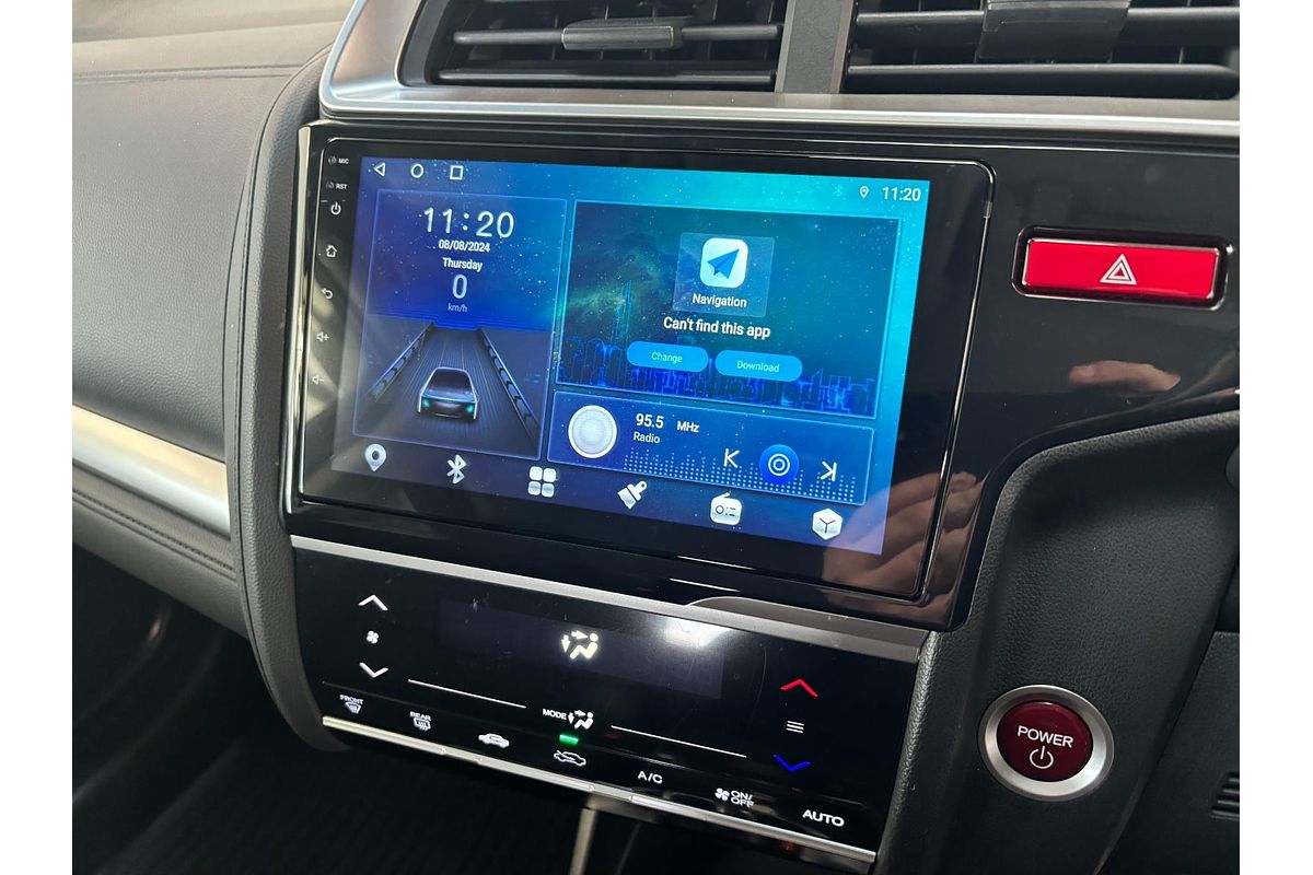 2014 Honda FIT HYBRID L PKG L PKG GP5