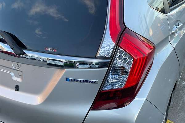 2015 Honda FIT HYBRID F PKG F PKG GP5