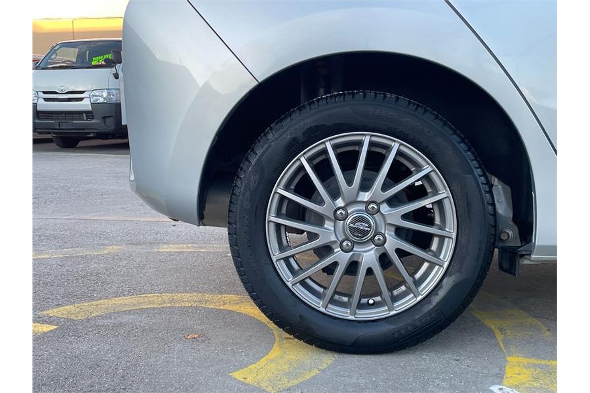 2015 Honda FIT HYBRID F PKG F PKG GP5