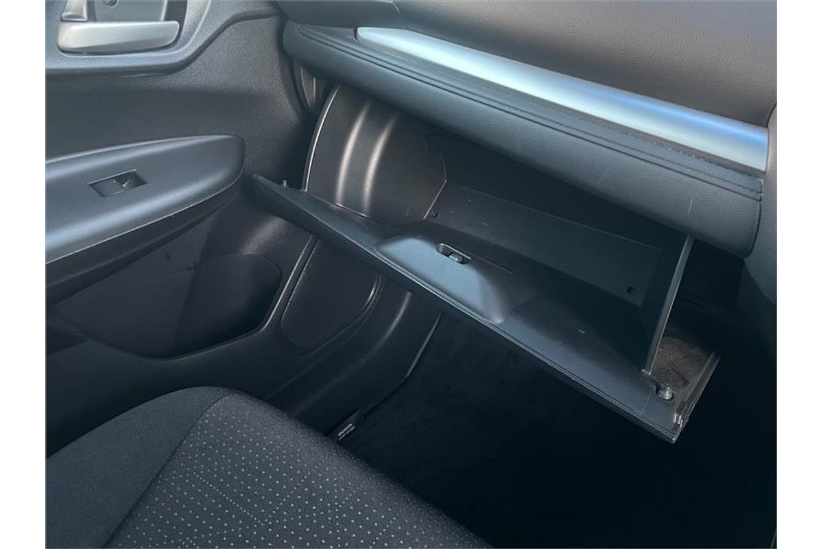 2015 Honda FIT HYBRID F PKG F PKG GP5