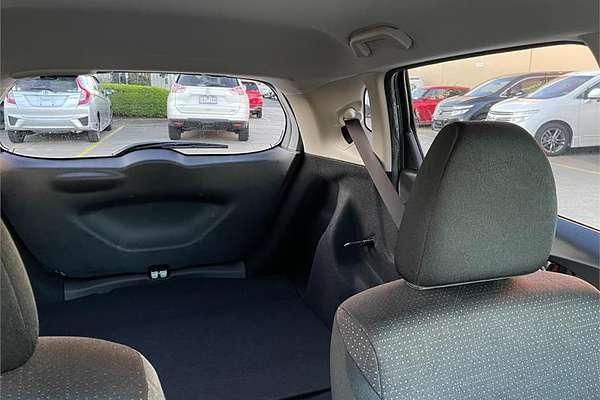 2015 Honda FIT HYBRID F PKG F PKG GP5