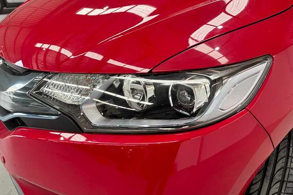 2015 Honda FIT HYBRID F PKG F PKG GP5