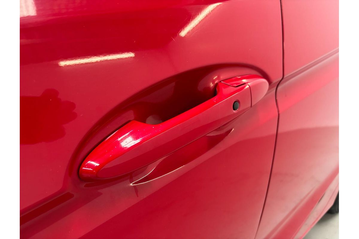 2015 Honda FIT HYBRID F PKG F PKG GP5
