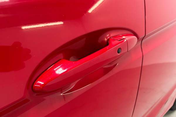 2015 Honda FIT HYBRID F PKG F PKG GP5