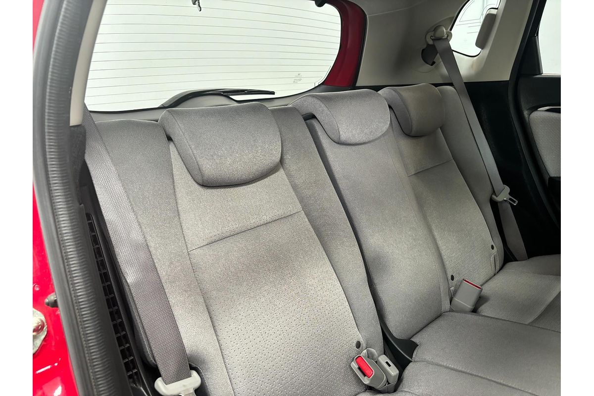 2015 Honda FIT HYBRID F PKG F PKG GP5
