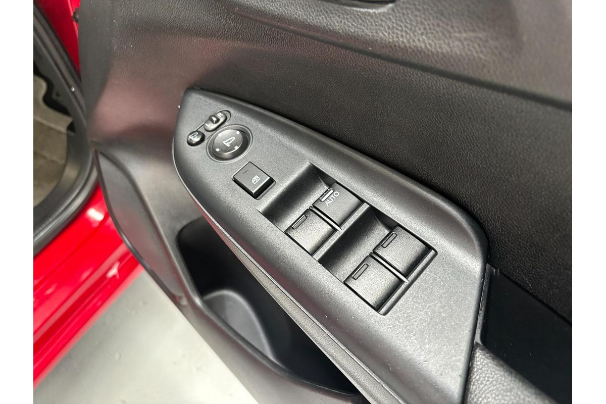 2015 Honda FIT HYBRID F PKG F PKG GP5