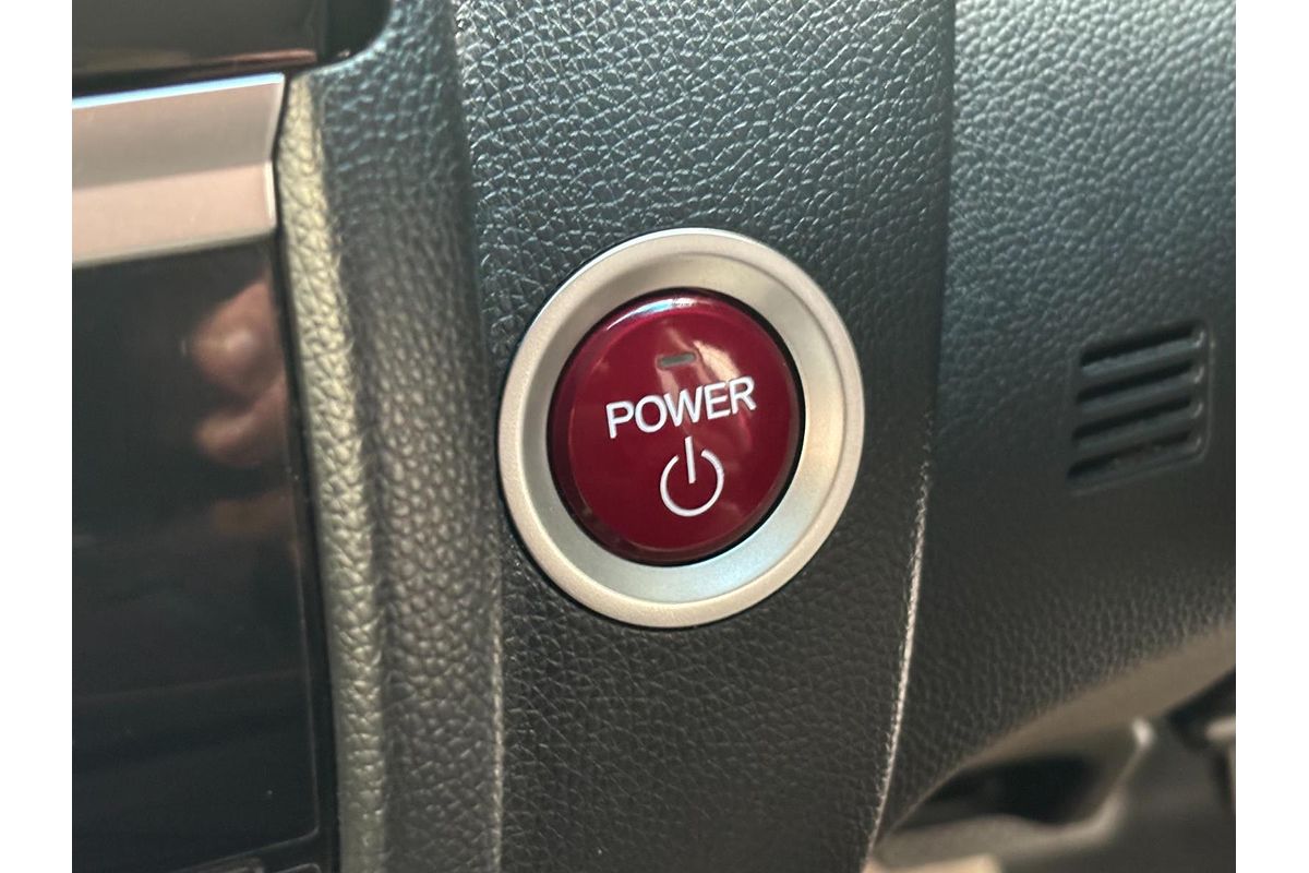 2015 Honda FIT HYBRID F PKG F PKG GP5