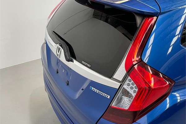 2014 Honda FIT HYBRID L PKG L PKG GP5