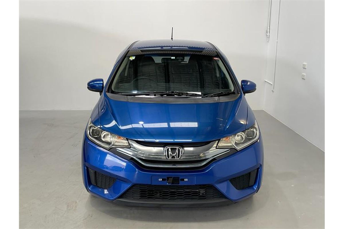 2014 Honda FIT HYBRID L PKG L PKG GP5