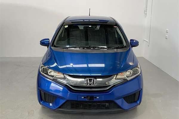 2014 Honda FIT HYBRID L PKG L PKG GP5