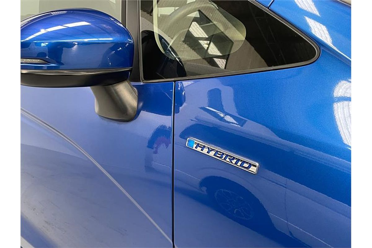 2014 Honda FIT HYBRID L PKG L PKG GP5