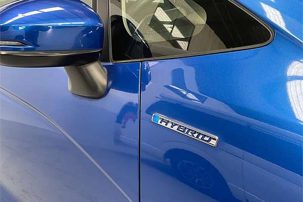 2014 Honda FIT HYBRID L PKG L PKG GP5