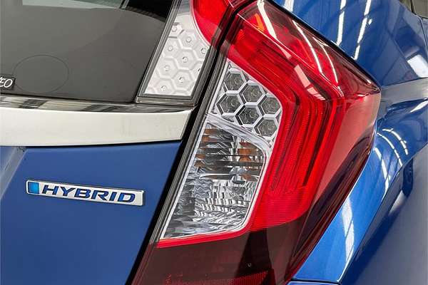 2014 Honda FIT HYBRID L PKG L PKG GP5