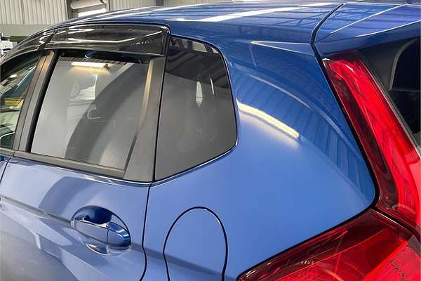 2014 Honda FIT HYBRID L PKG L PKG GP5