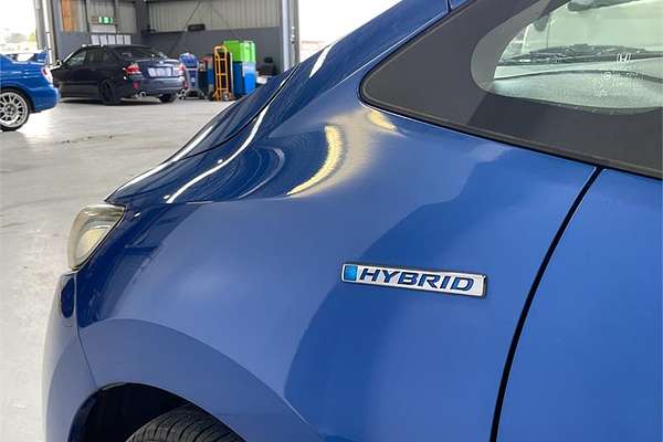 2014 Honda FIT HYBRID L PKG L PKG GP5