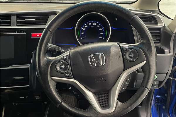 2014 Honda FIT HYBRID L PKG L PKG GP5