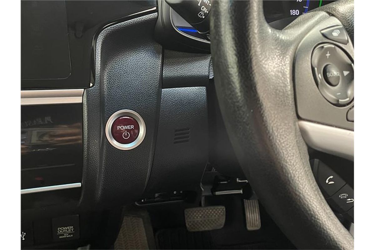 2014 Honda FIT HYBRID L PKG L PKG GP5