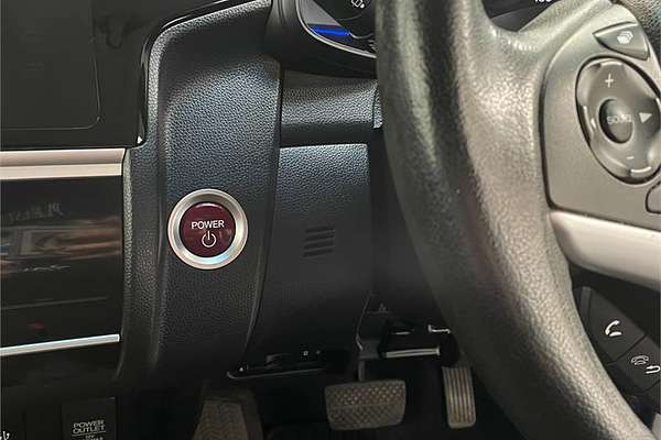 2014 Honda FIT HYBRID L PKG L PKG GP5