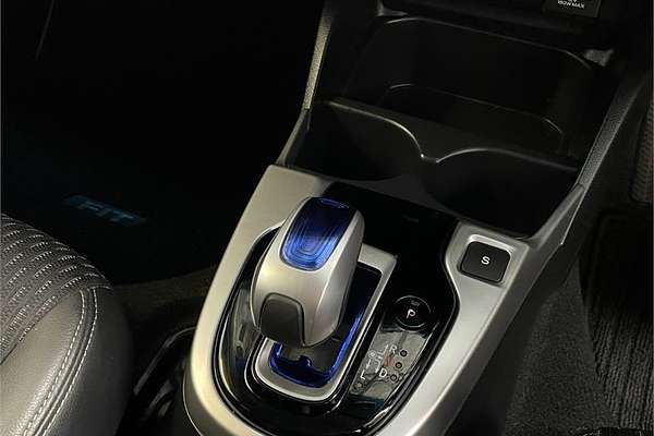 2014 Honda FIT HYBRID L PKG L PKG GP5