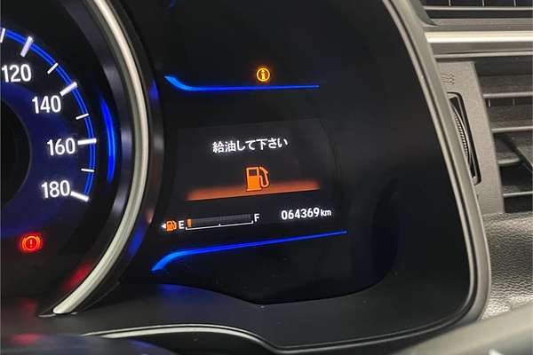 2014 Honda FIT HYBRID L PKG L PKG GP5