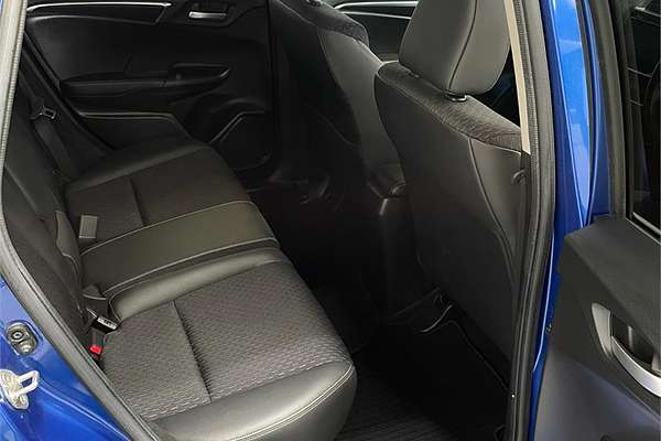2014 Honda FIT HYBRID L PKG L PKG GP5