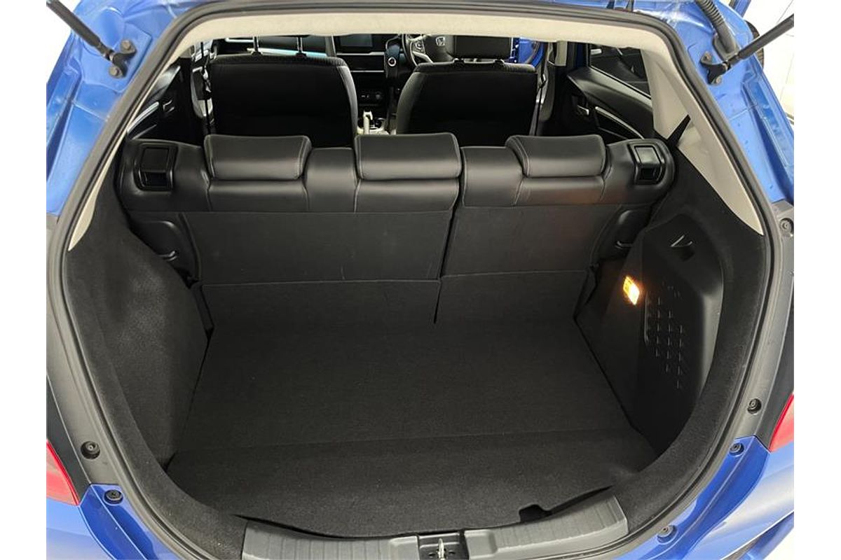 2014 Honda FIT HYBRID L PKG L PKG GP5