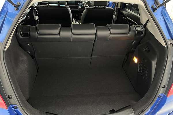 2014 Honda FIT HYBRID L PKG L PKG GP5