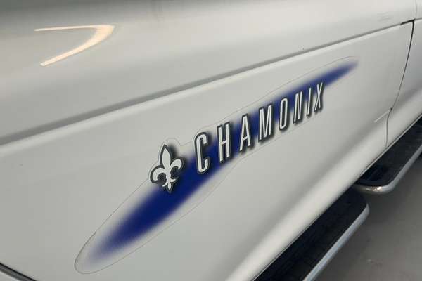 2005 Mitsubishi DELICA SPACE GEAR CHAMONIX 4WD