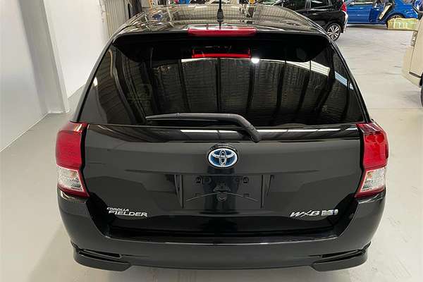 2015 Toyota Corolla Fielder Hybrid Fielder Hybrid WxB NKE165
