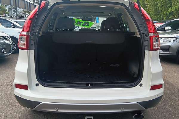 2015 Honda CR-V VTi-L (4x4) 30 SERIES 2