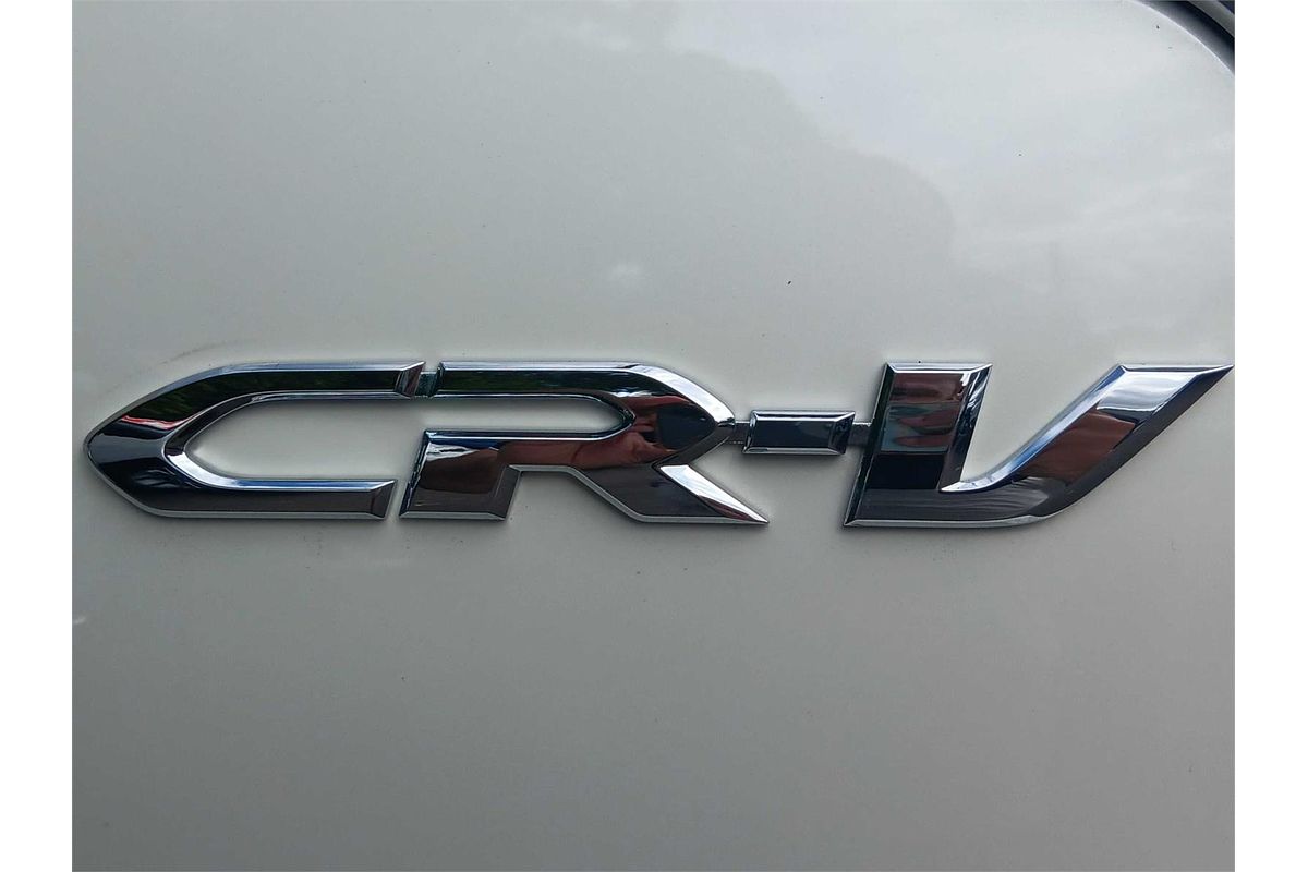2015 Honda CR-V VTi-L (4x4) 30 SERIES 2
